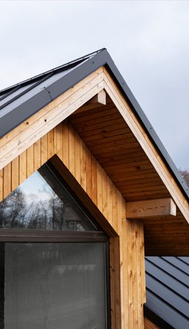 Roofing Incorporation