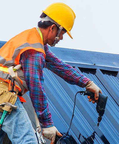 Roofing Incorporation