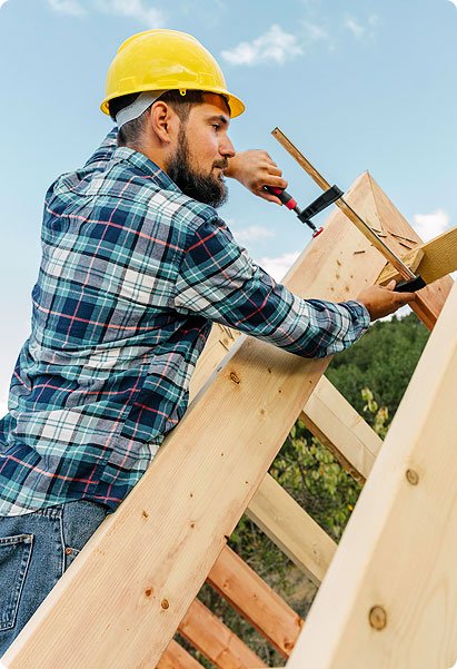 Roofing Incorporation
