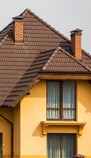 Roofing Incorporation