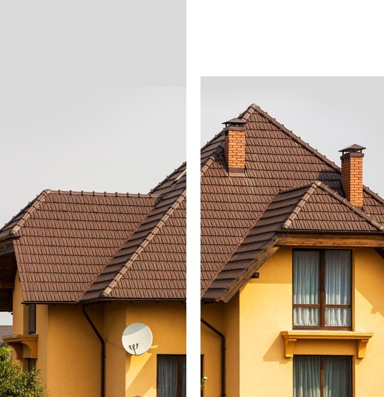 Roofing Incorporation