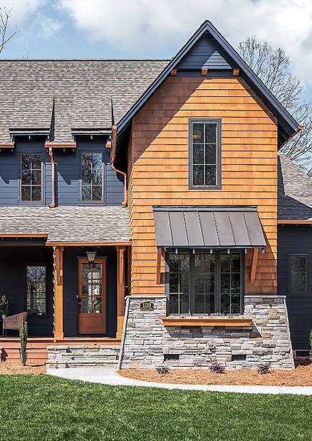 Roofing Incorporation