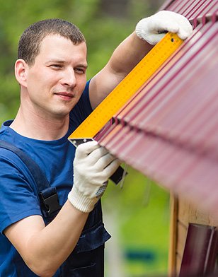 Roofing Incorporation