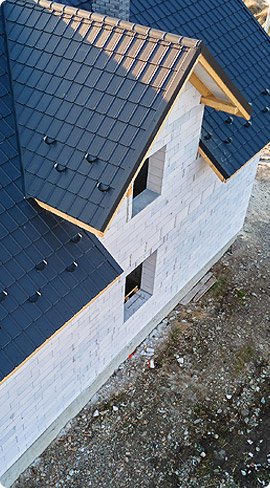 Roofing Incorporation