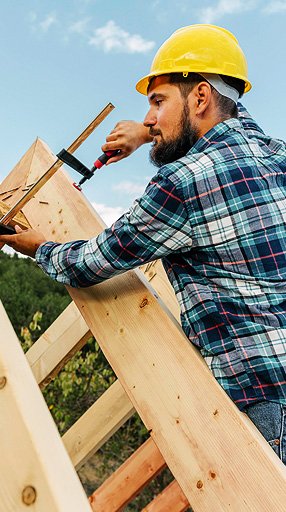Roofing Incorporation