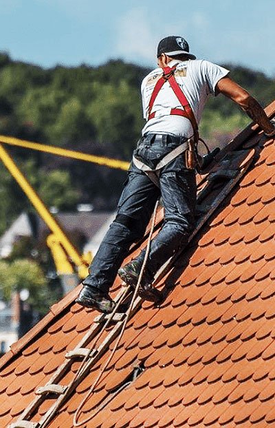Roofing Incorporation