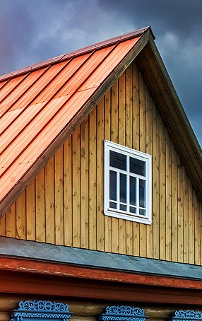 Roofing Incorporation