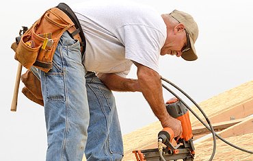 Roofing Incorporation