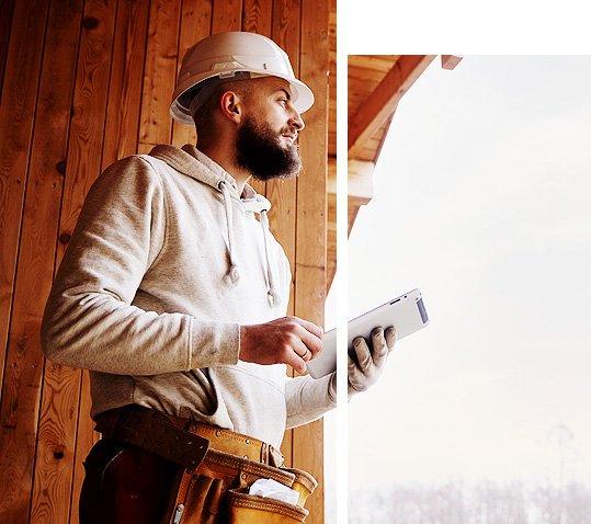 Roofing Incorporation
