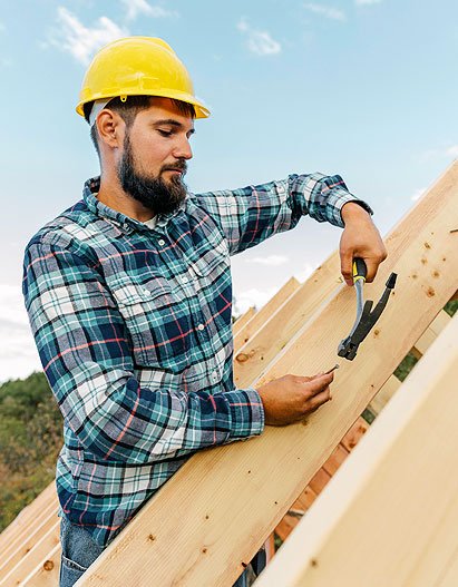 Roofing Incorporation
