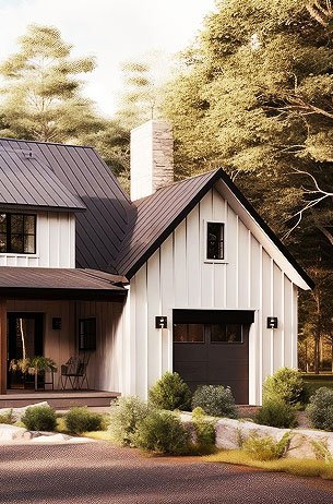 Roofing Incorporation