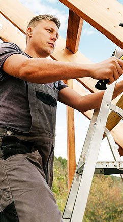 Roofing Incorporation