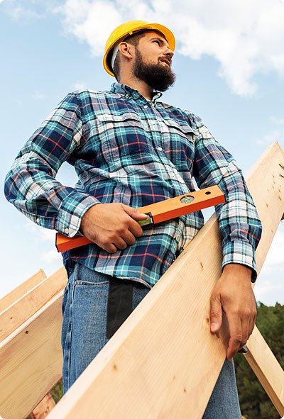 Roofing Incorporation