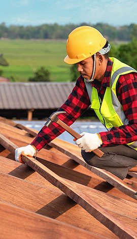 Roofing Incorporation