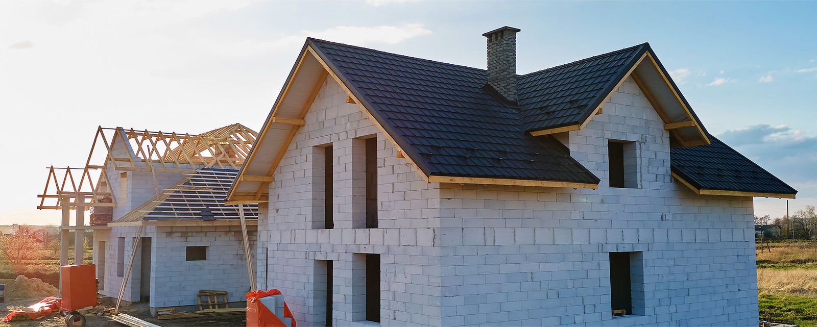 Roofing Incorporation