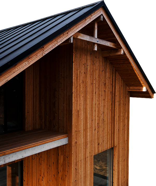 Roofing Incorporation
