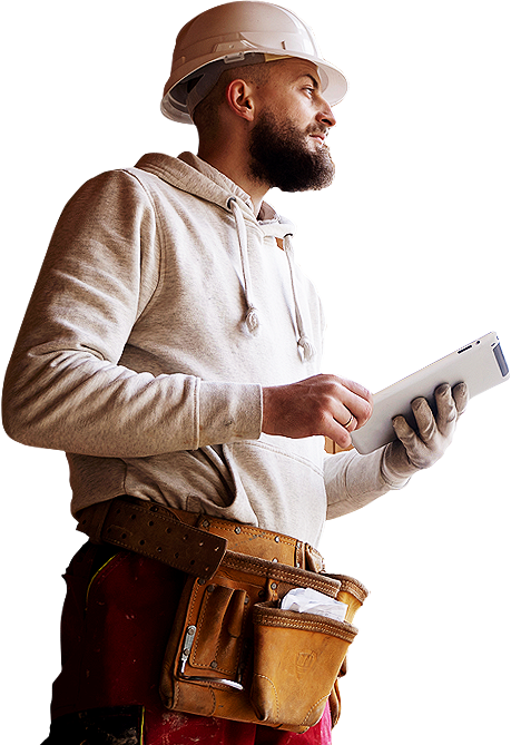 Roofing Incorporation