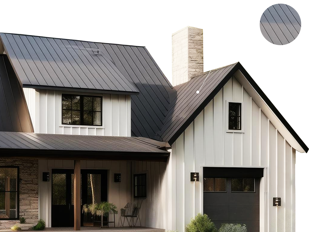 Roofing Incorporation