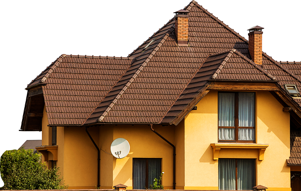 Roofing Incorporation