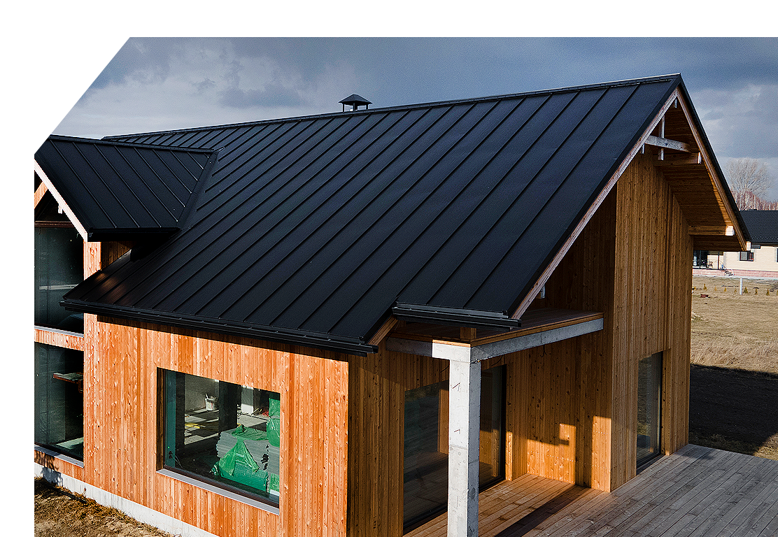 Roofing Incorporation