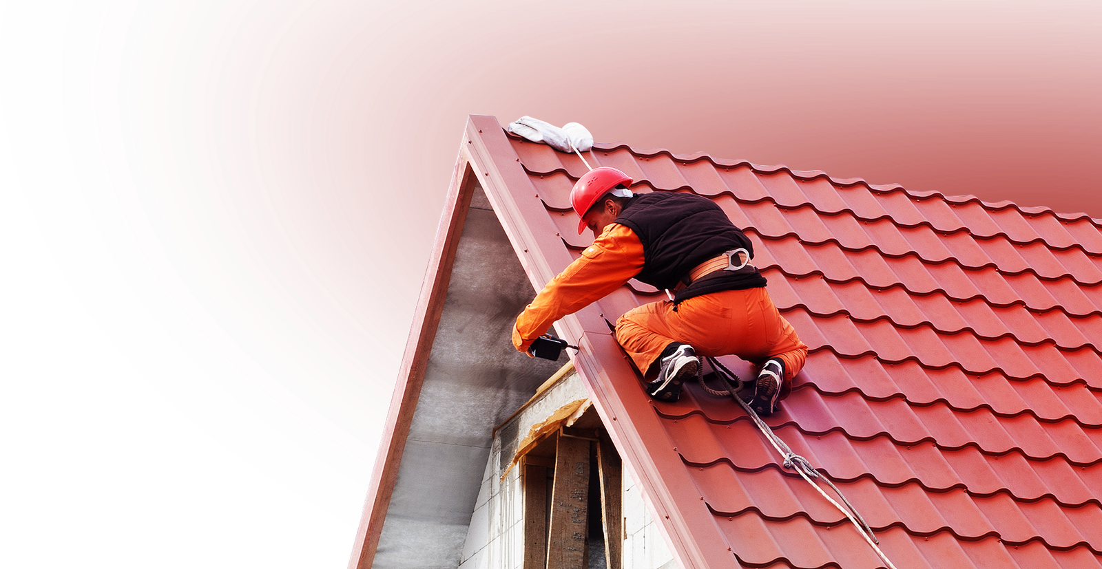 Roofing Incorporation