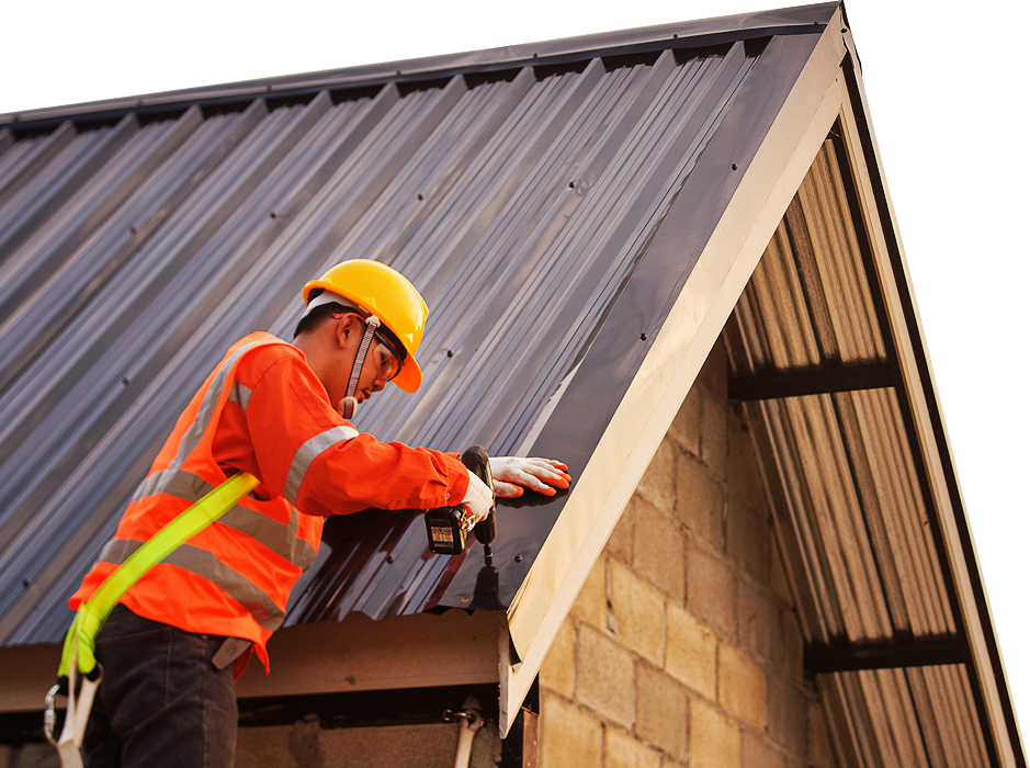 Roofing Incorporation