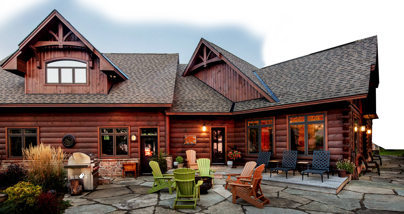 Roofing Incorporation