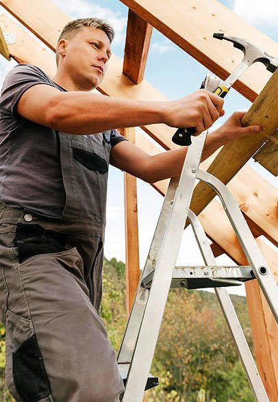 Roofing Incorporation