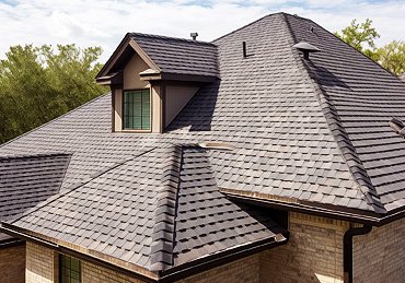 Roofing Incorporation