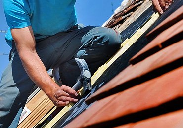 Roofing Incorporation