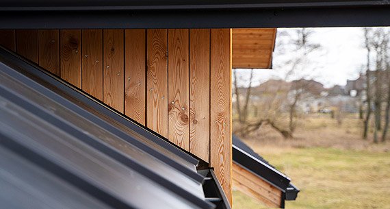 Roofing Incorporation