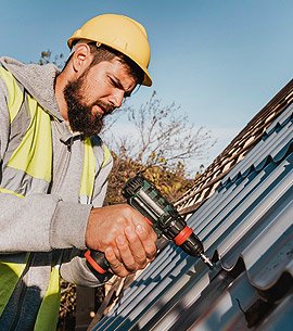 Roofing Incorporation