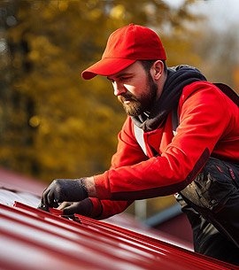 Roofing Incorporation