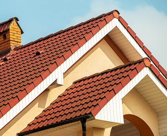 Roofing Incorporation