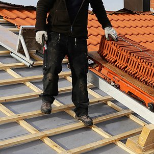 Roofing Incorporation