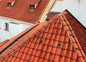 Roofing Incorporation