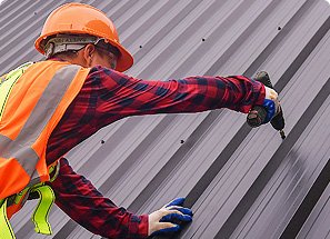 Roofing Incorporation