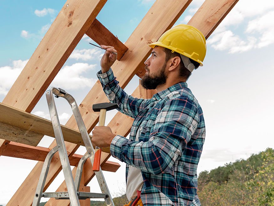 Roofing Incorporation