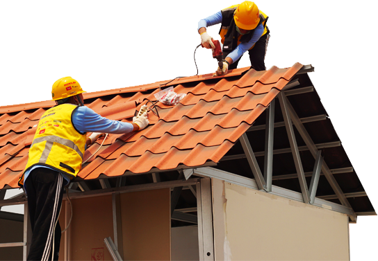Roofing Incorporation