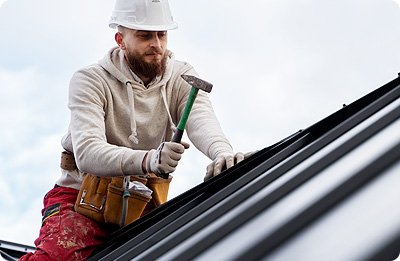 Roofing Incorporation