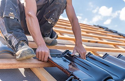 Roofing Incorporation