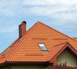 Roofing Incorporation