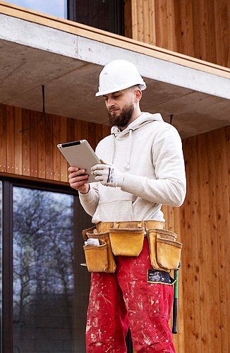 Roofing Incorporation