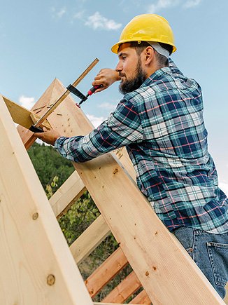 Roofing Incorporation