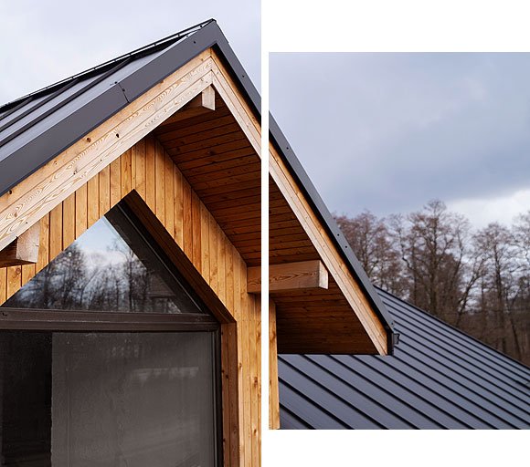 Roofing Incorporation