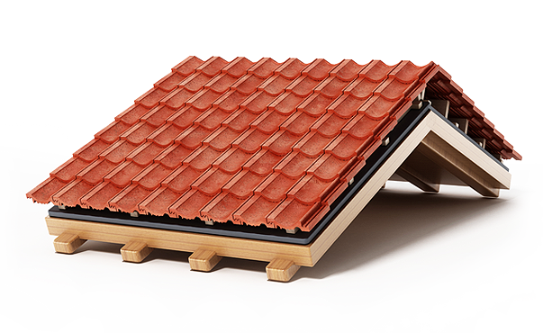Roofing Incorporation