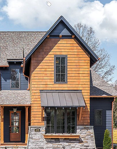 Roofing Incorporation