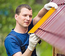 Roofing Incorporation