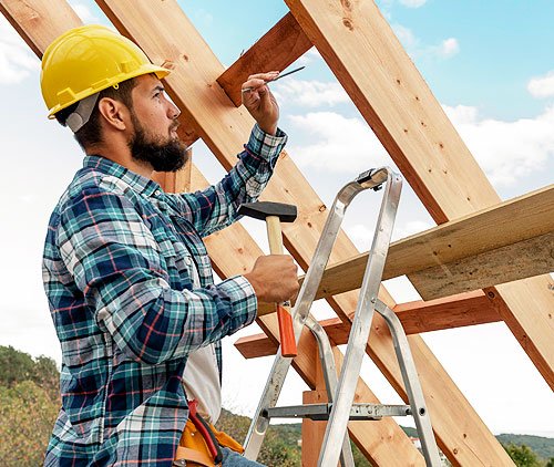 Roofing Incorporation