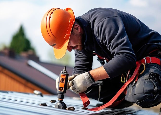 Roofing Incorporation